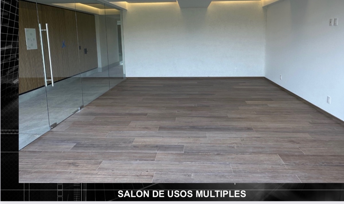 departamento en venta con terraza, tecamachalco,