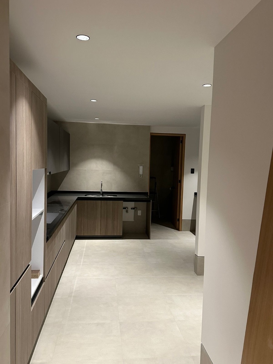 departamento en venta con terraza, tecamachalco,