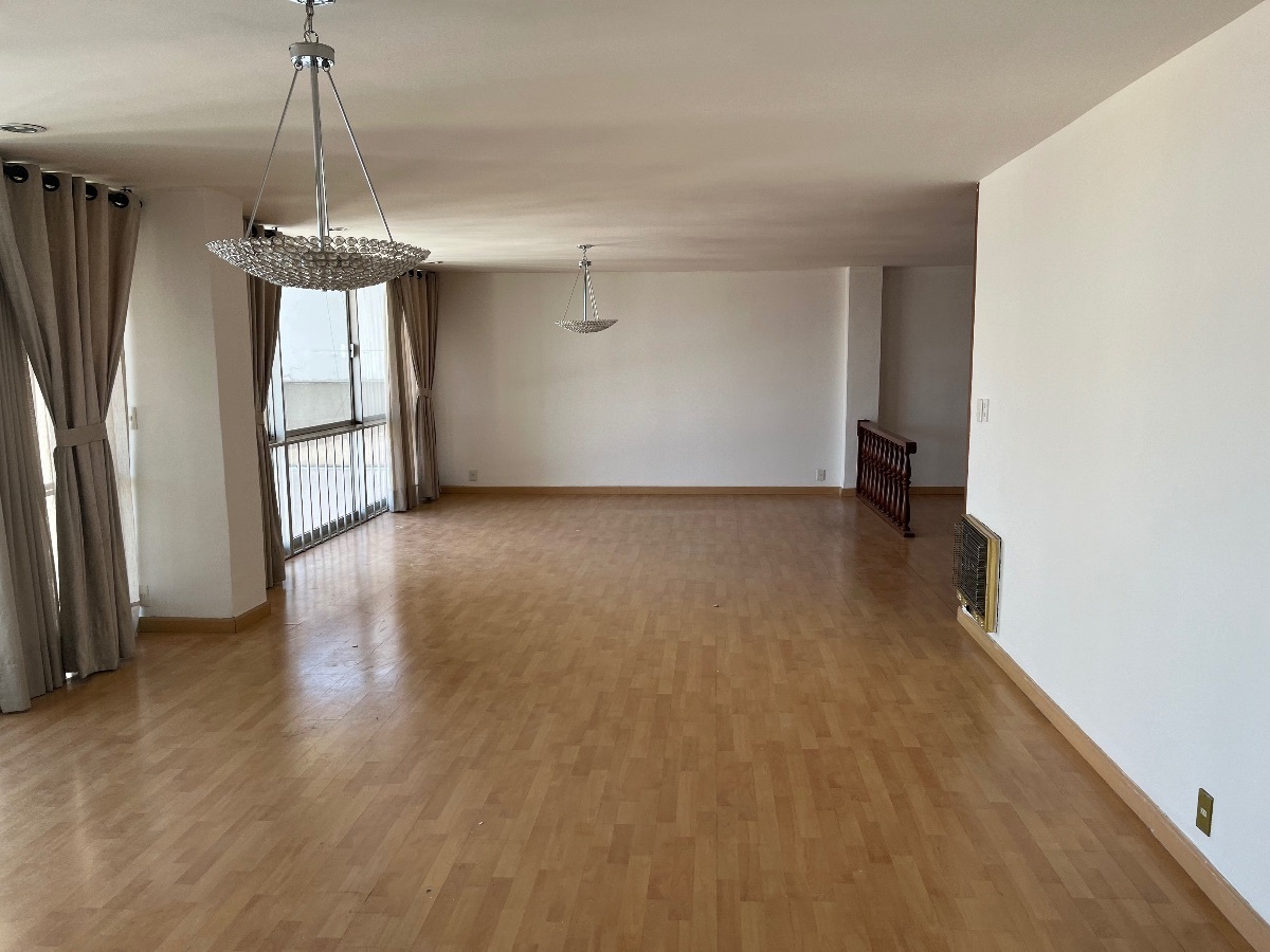 venta departamento en fuente de molinos, lomas de tecamachalco