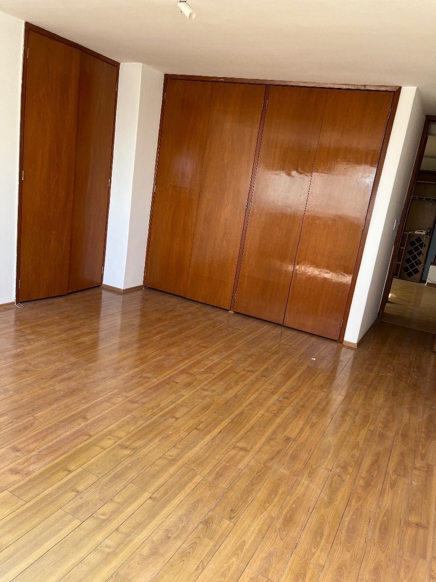 venta departamento en fuente de molinos, lomas de tecamachalco