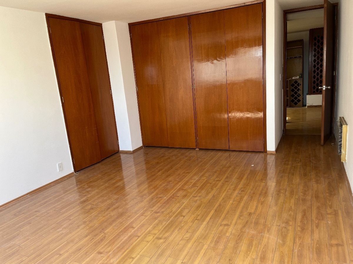 venta departamento en fuente de molinos, lomas de tecamachalco