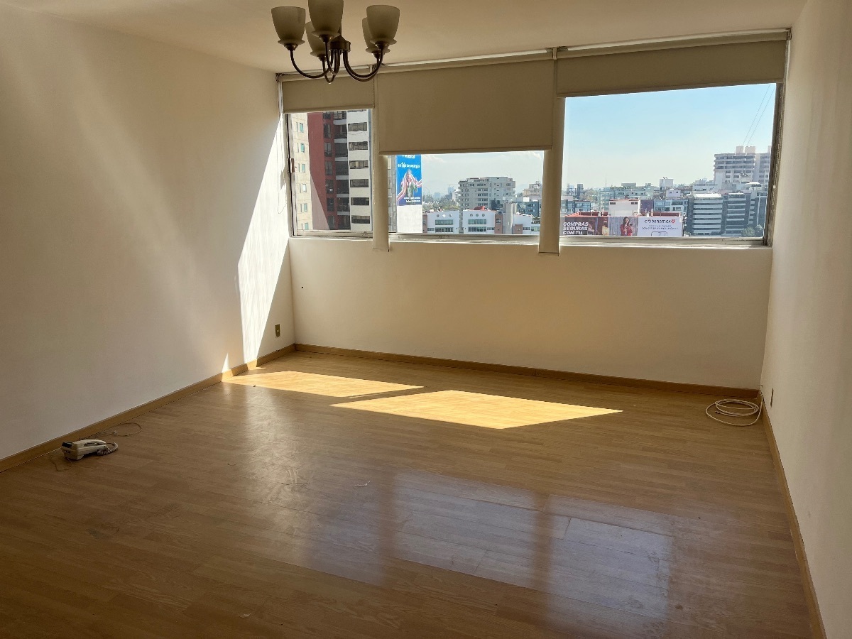 venta departamento en fuente de molinos, lomas de tecamachalco