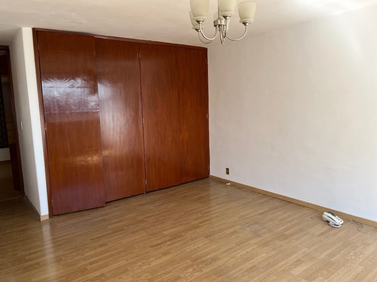venta departamento en fuente de molinos, lomas de tecamachalco