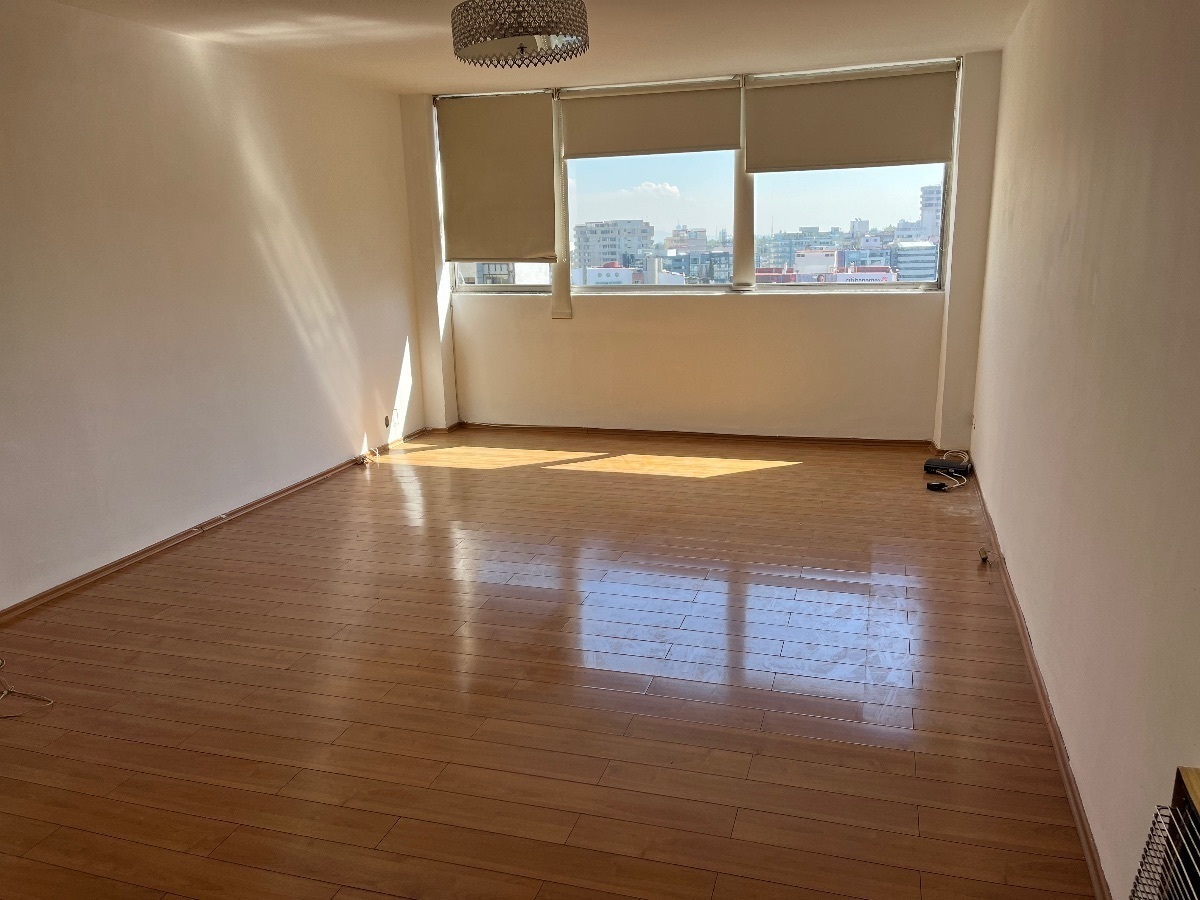 venta departamento en fuente de molinos, lomas de tecamachalco