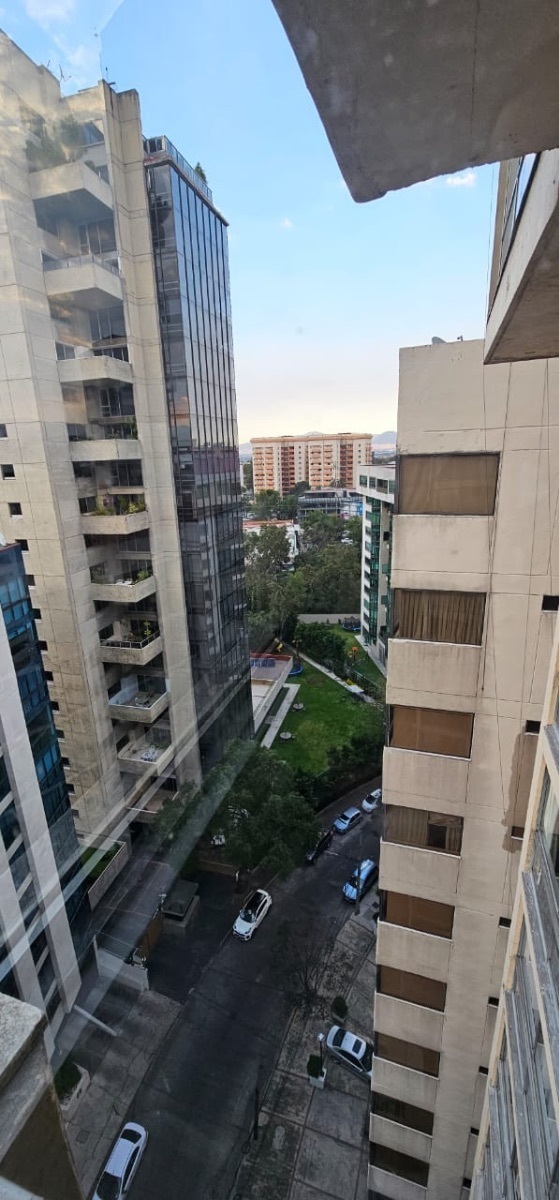venta departamento en fuente de molinos, lomas de tecamachalco