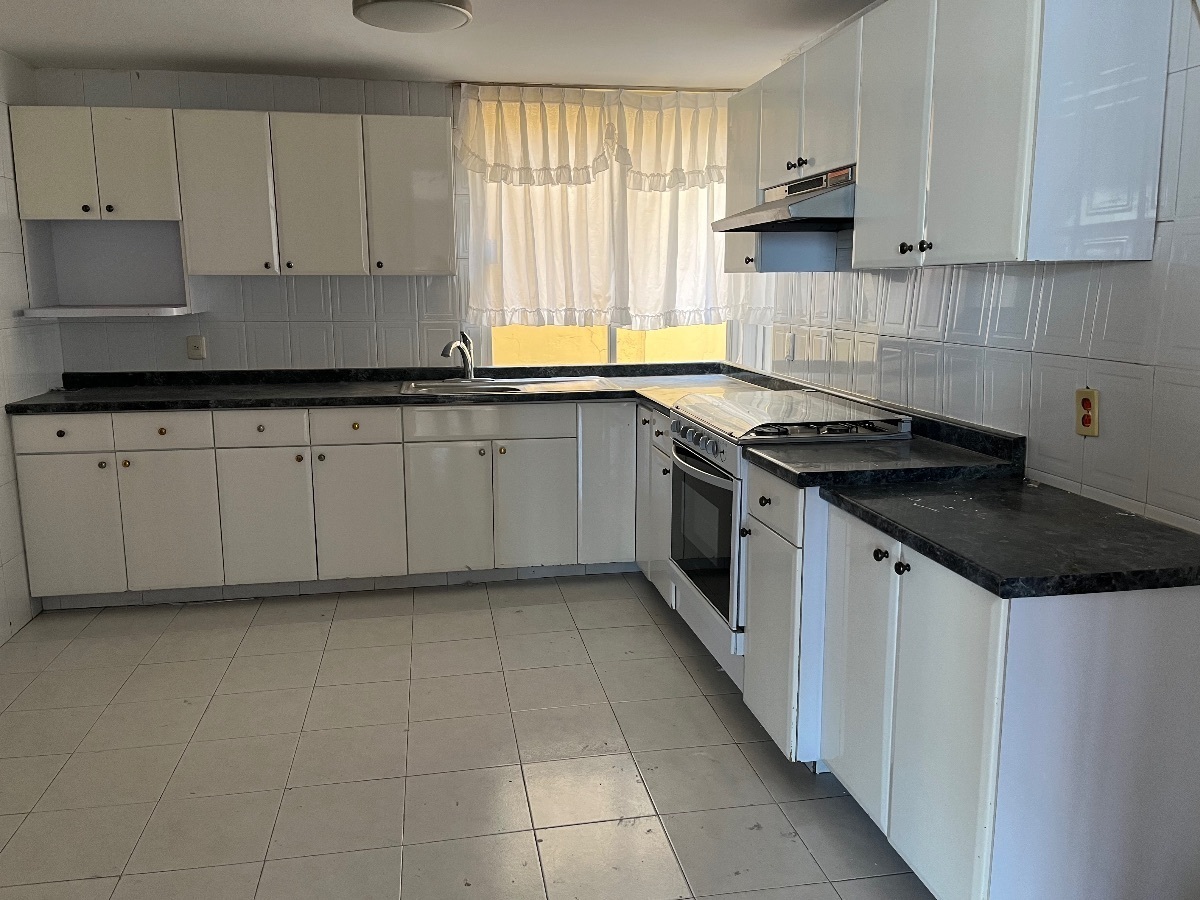 venta departamento en fuente de molinos, lomas de tecamachalco