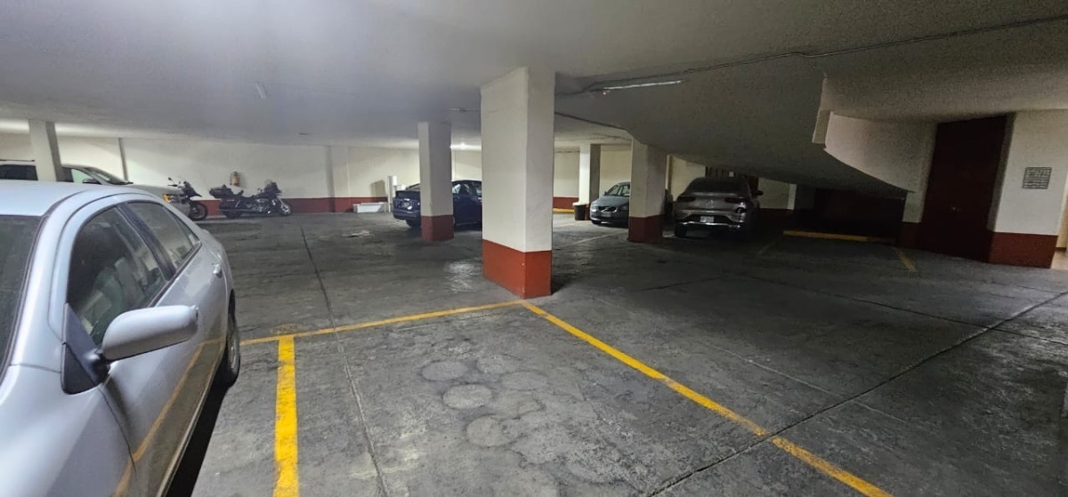 venta departamento en fuente de molinos, lomas de tecamachalco
