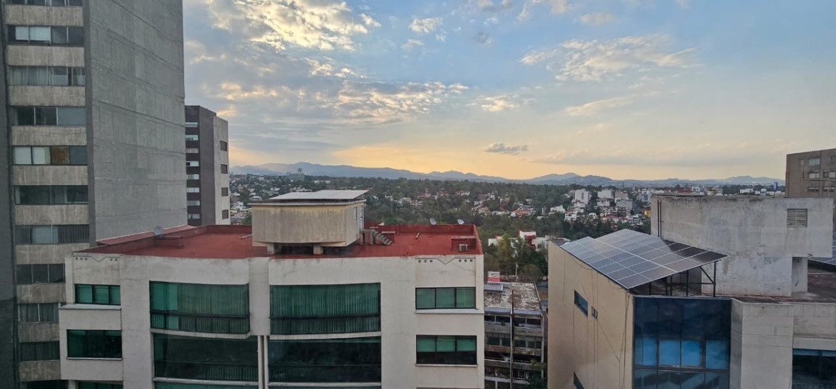 venta departamento en fuente de molinos, lomas de tecamachalco