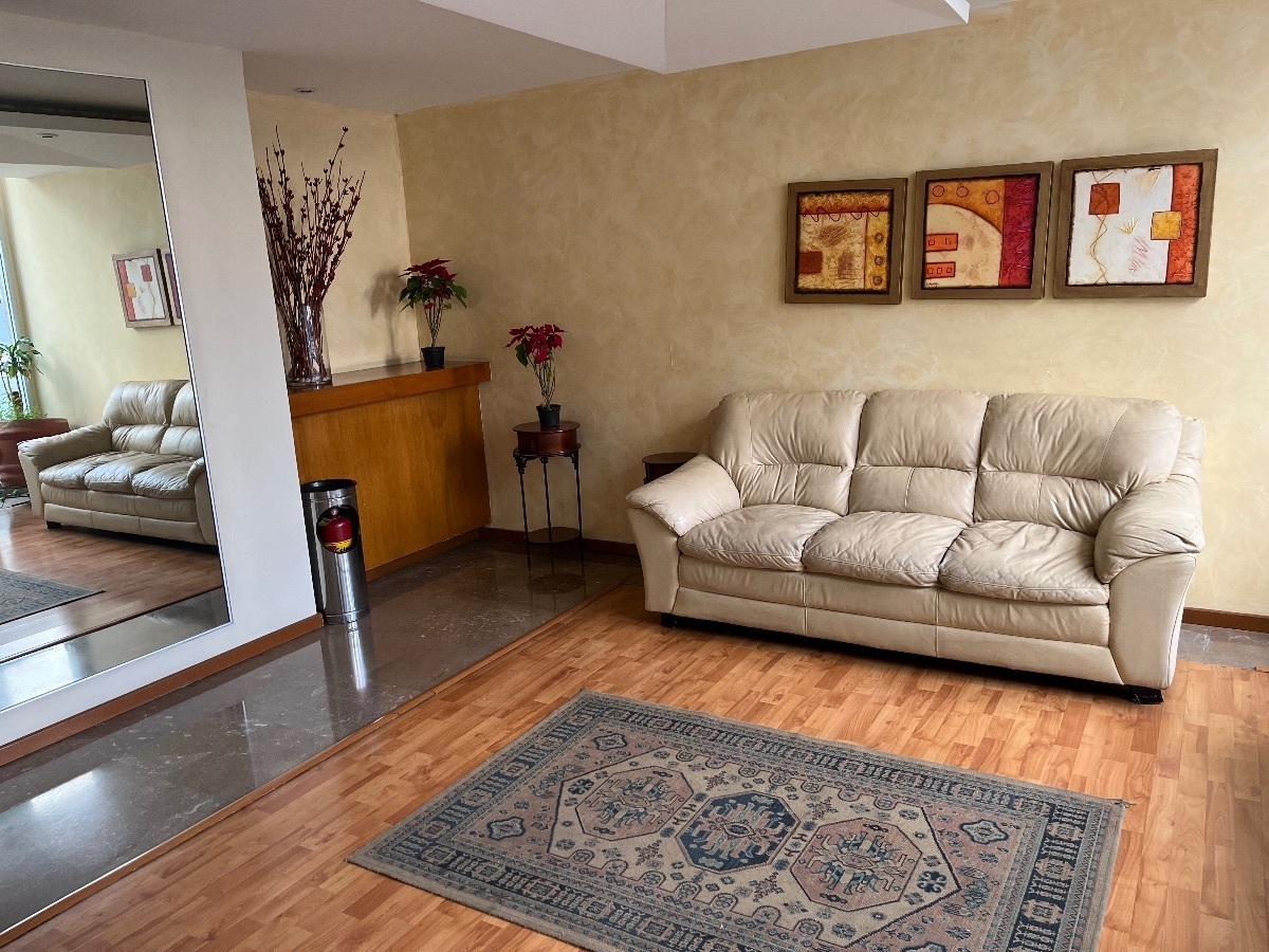venta departamento en fuente de molinos, lomas de tecamachalco