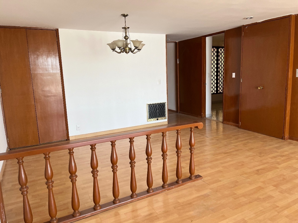 venta departamento en fuente de molinos, lomas de tecamachalco