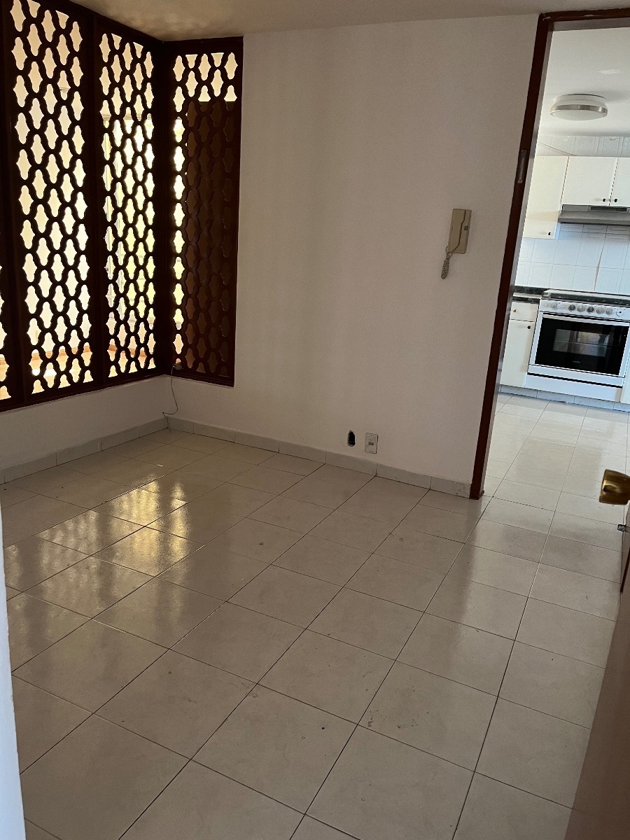 venta departamento en fuente de molinos, lomas de tecamachalco