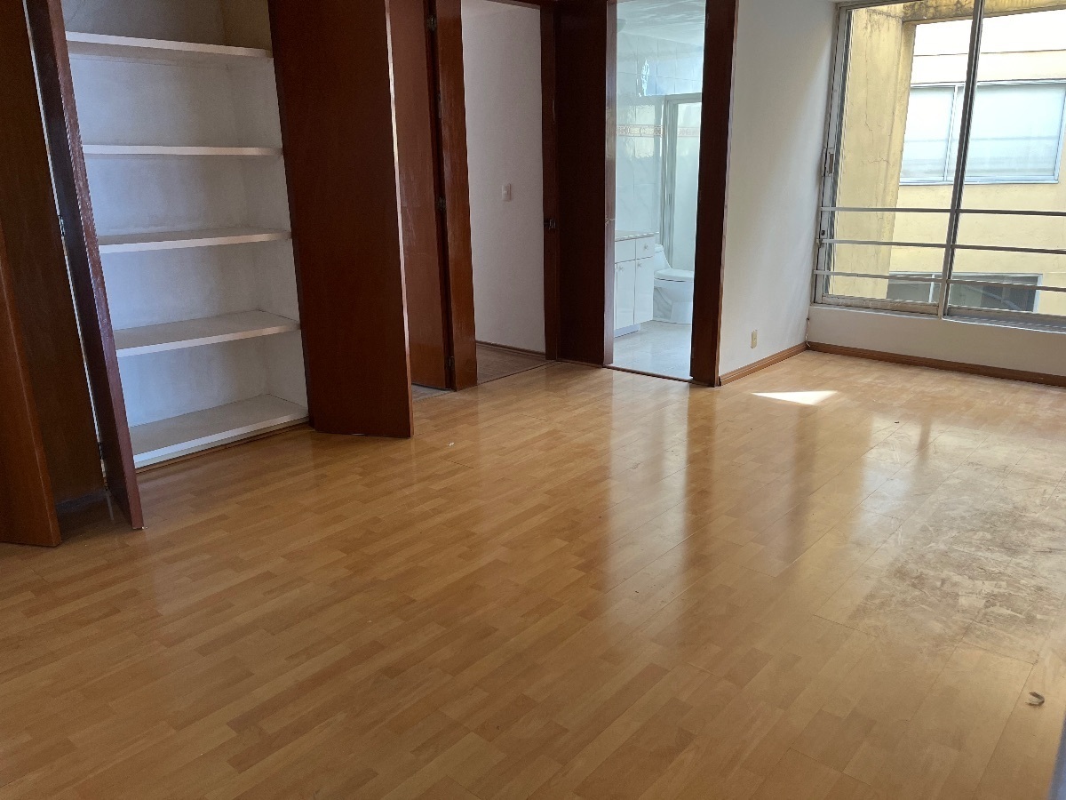 venta departamento en fuente de molinos, lomas de tecamachalco