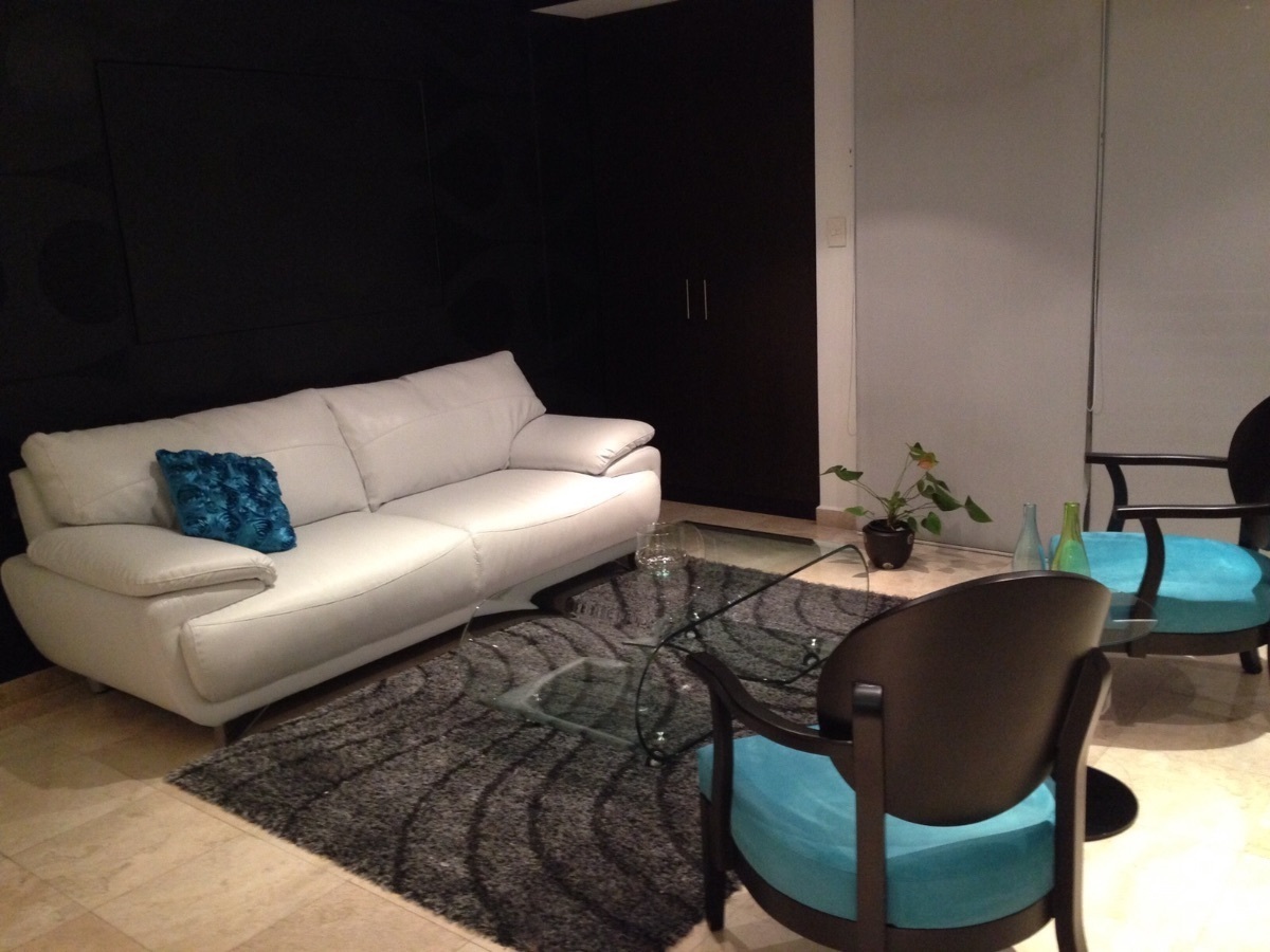 venta departamento, polanco, ibsen, terraza
