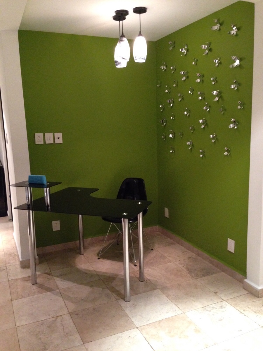 venta departamento, polanco, ibsen, terraza