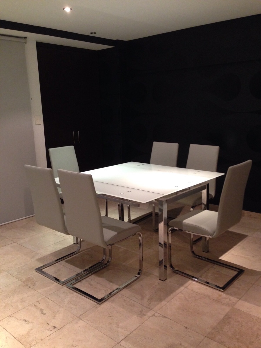 venta departamento, polanco, ibsen, terraza
