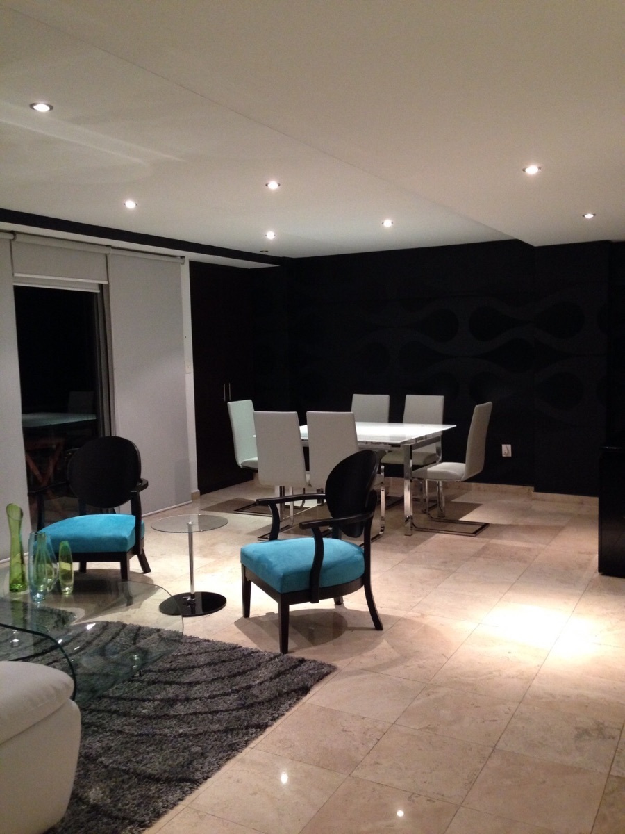 venta departamento, polanco, ibsen, terraza