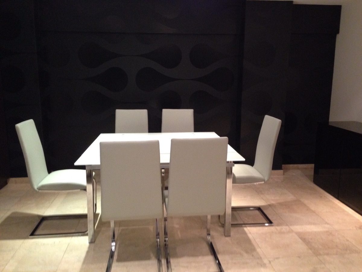 venta departamento, polanco, ibsen, terraza