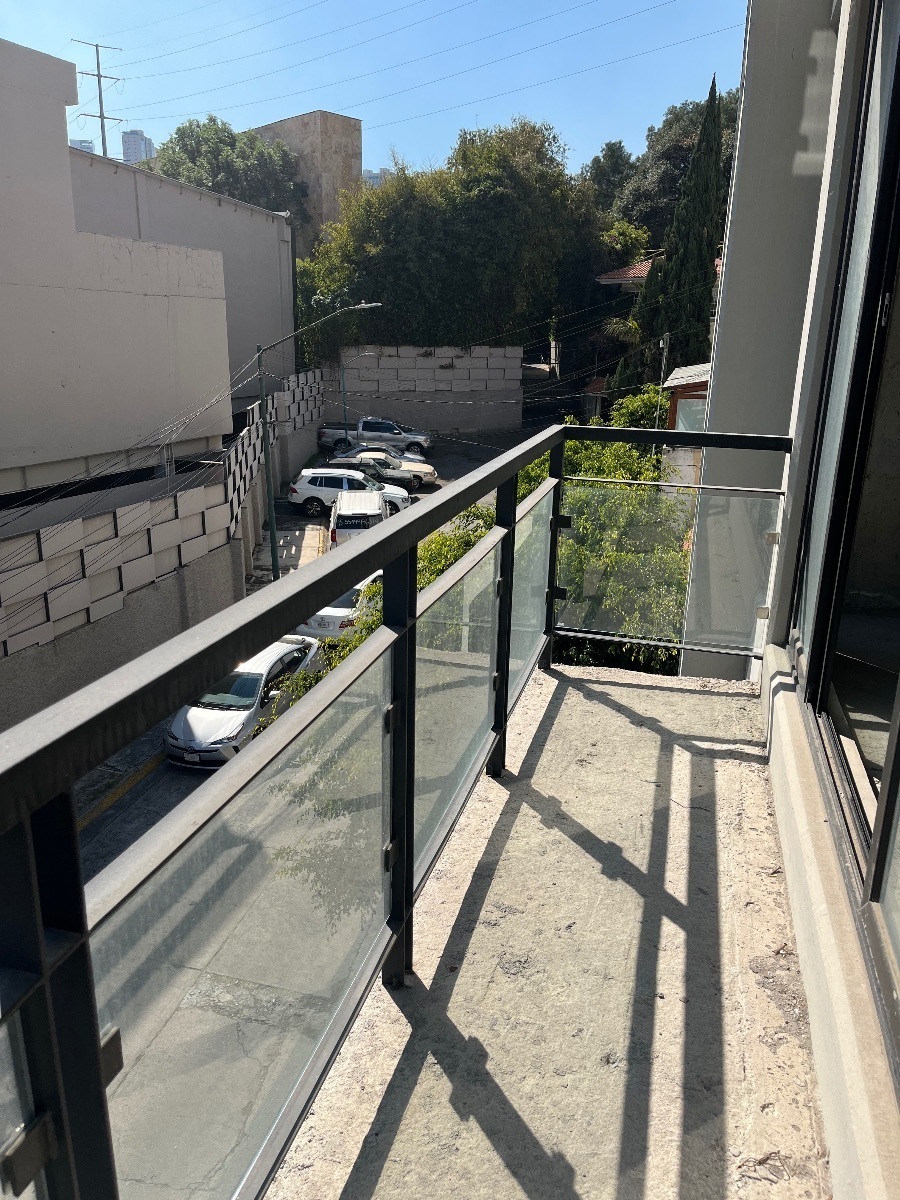 venta departamento en tecamachalco, naucalpan