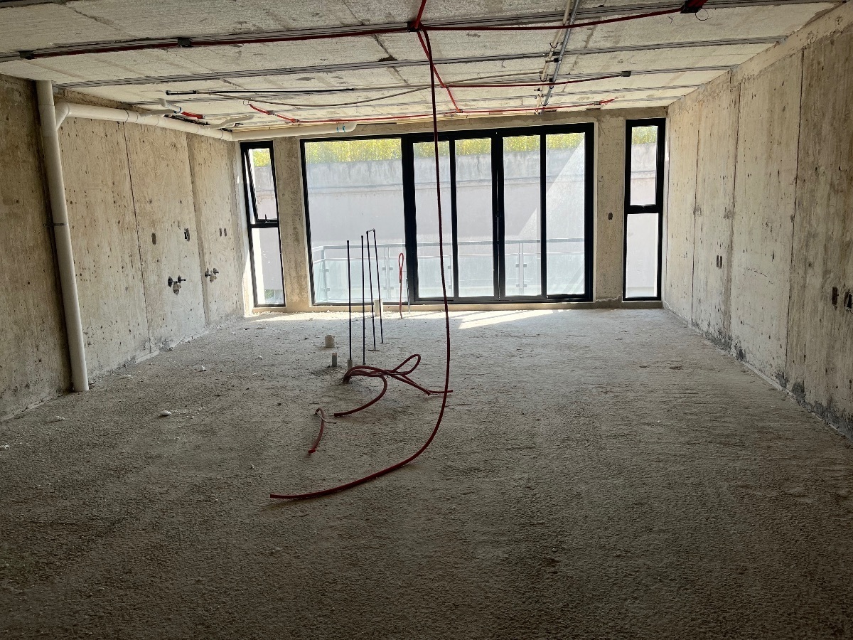 venta departamento en tecamachalco, naucalpan