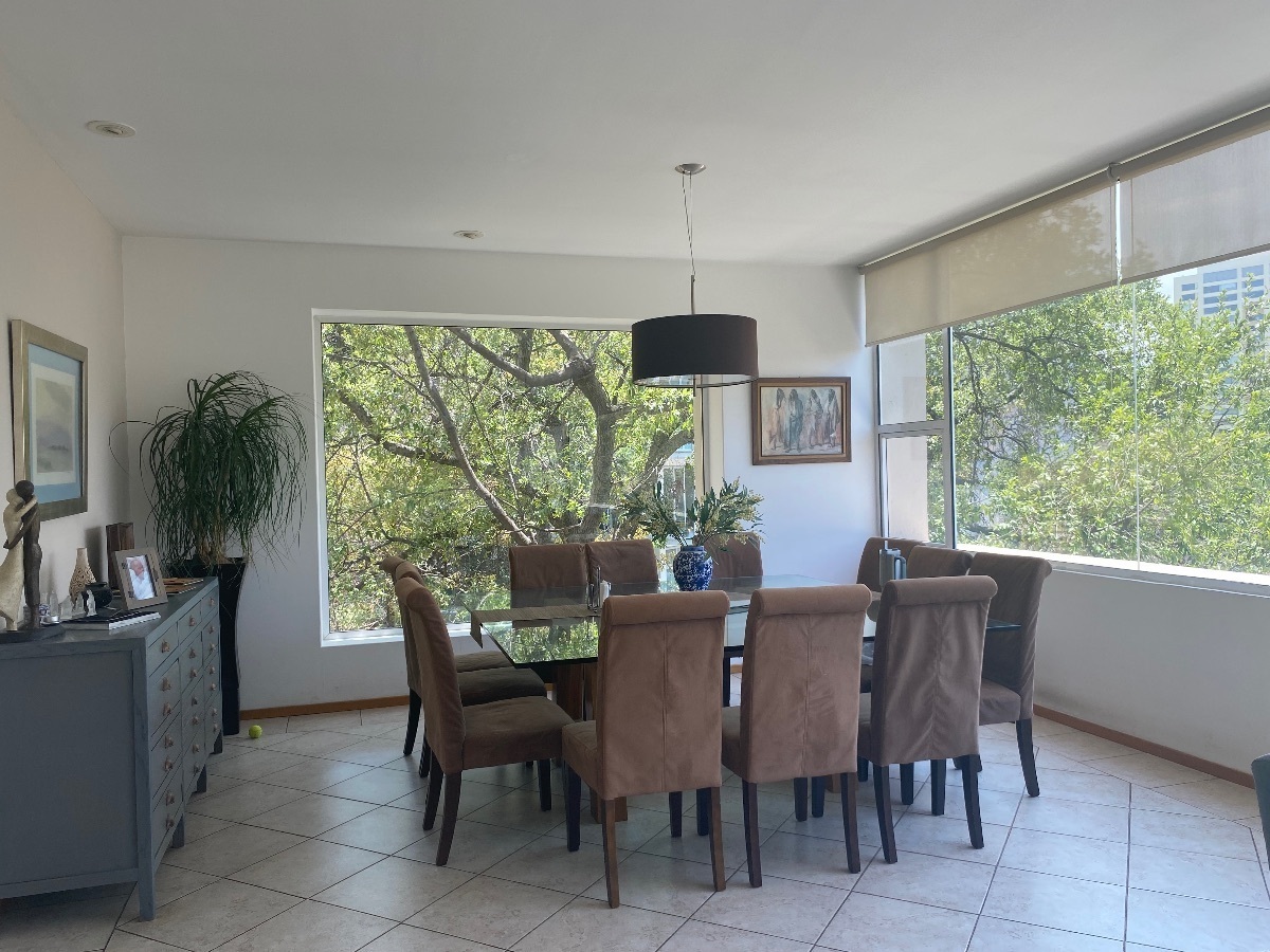 departamento en venta y renta  con terraza, lomas country