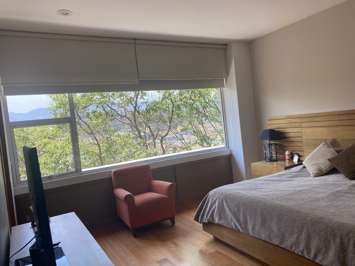 departamento en venta y renta  con terraza, lomas country
