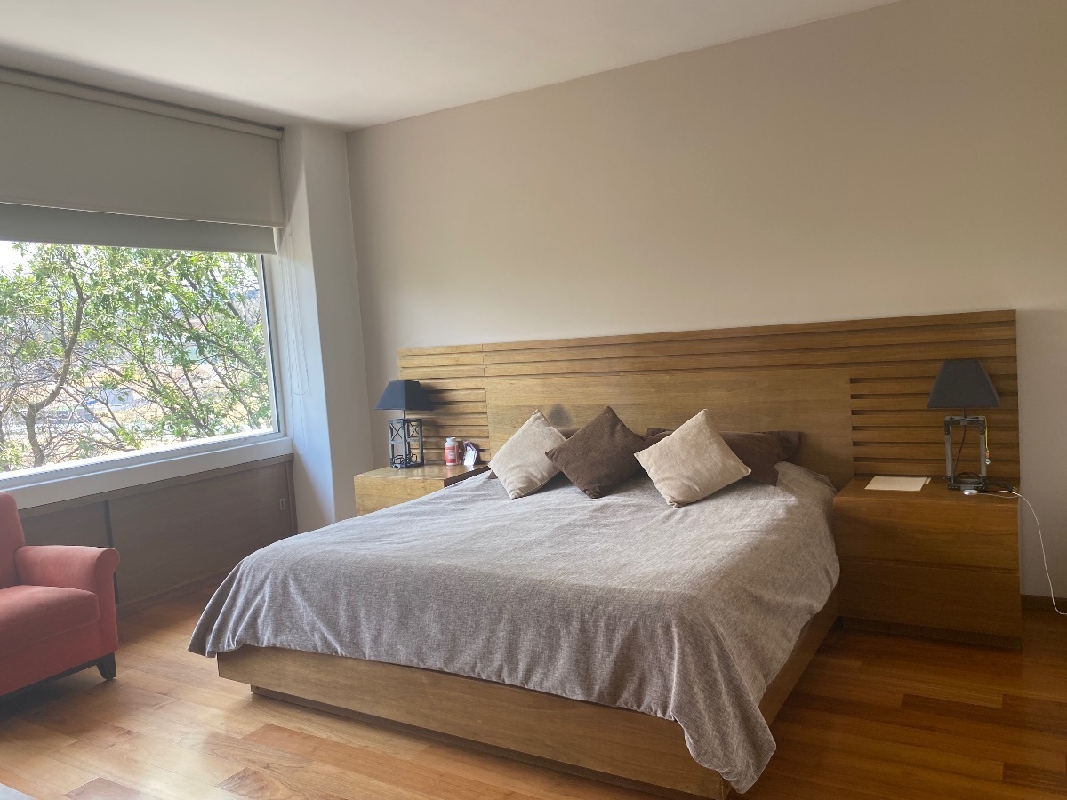 departamento en venta y renta  con terraza, lomas country