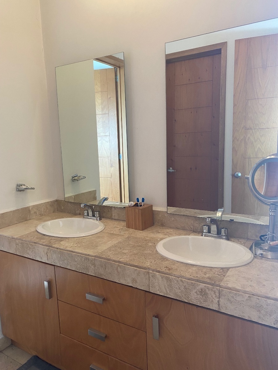 departamento en venta y renta  con terraza, lomas country