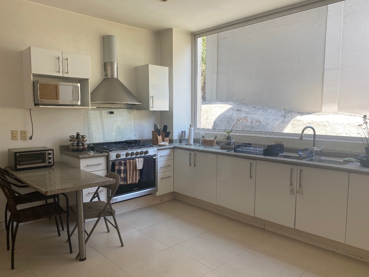 departamento en venta y renta  con terraza, lomas country