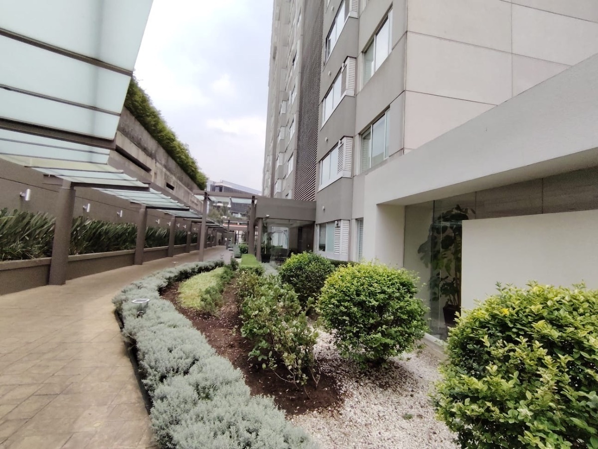 venta departamento scala santa fe, cuajimalpa, cdmx