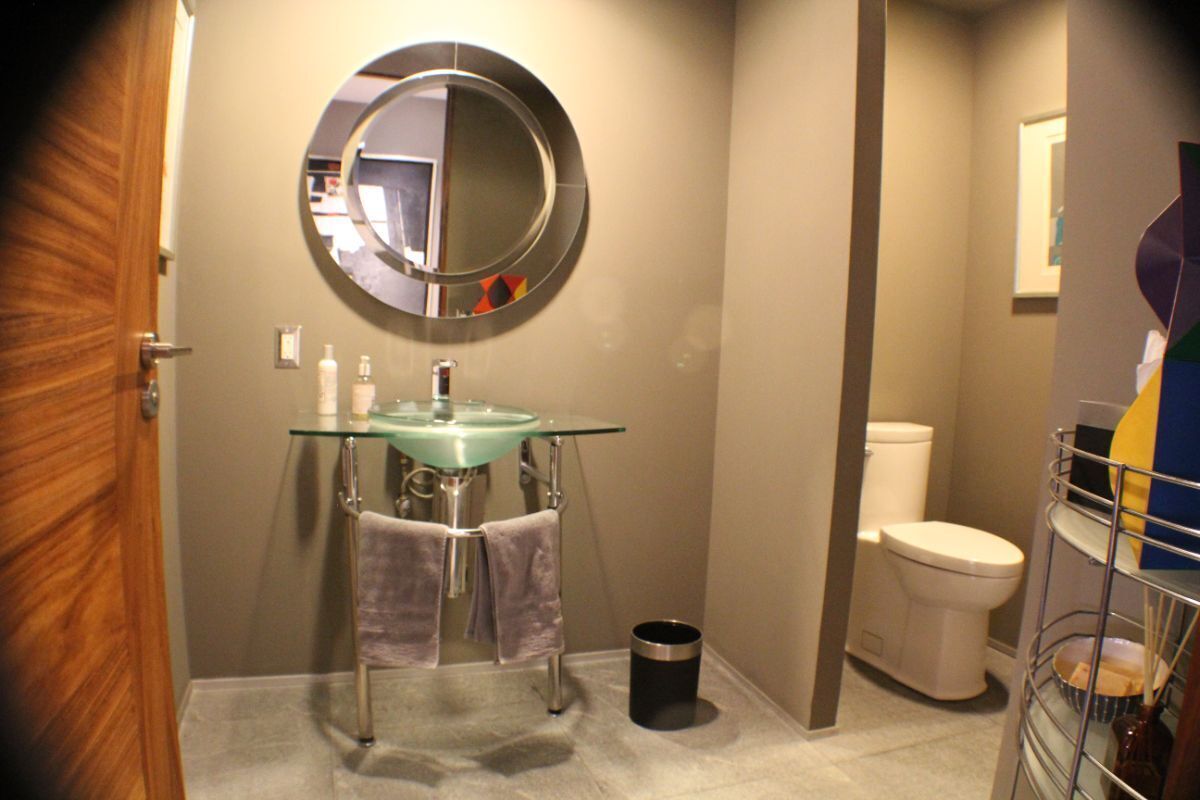 departamento en venta lomas de chapultepec