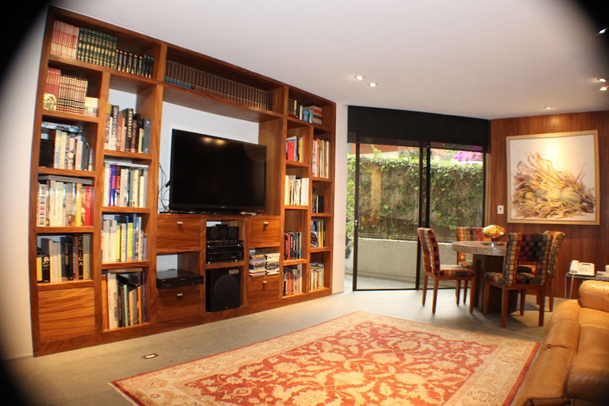 departamento en venta lomas de chapultepec