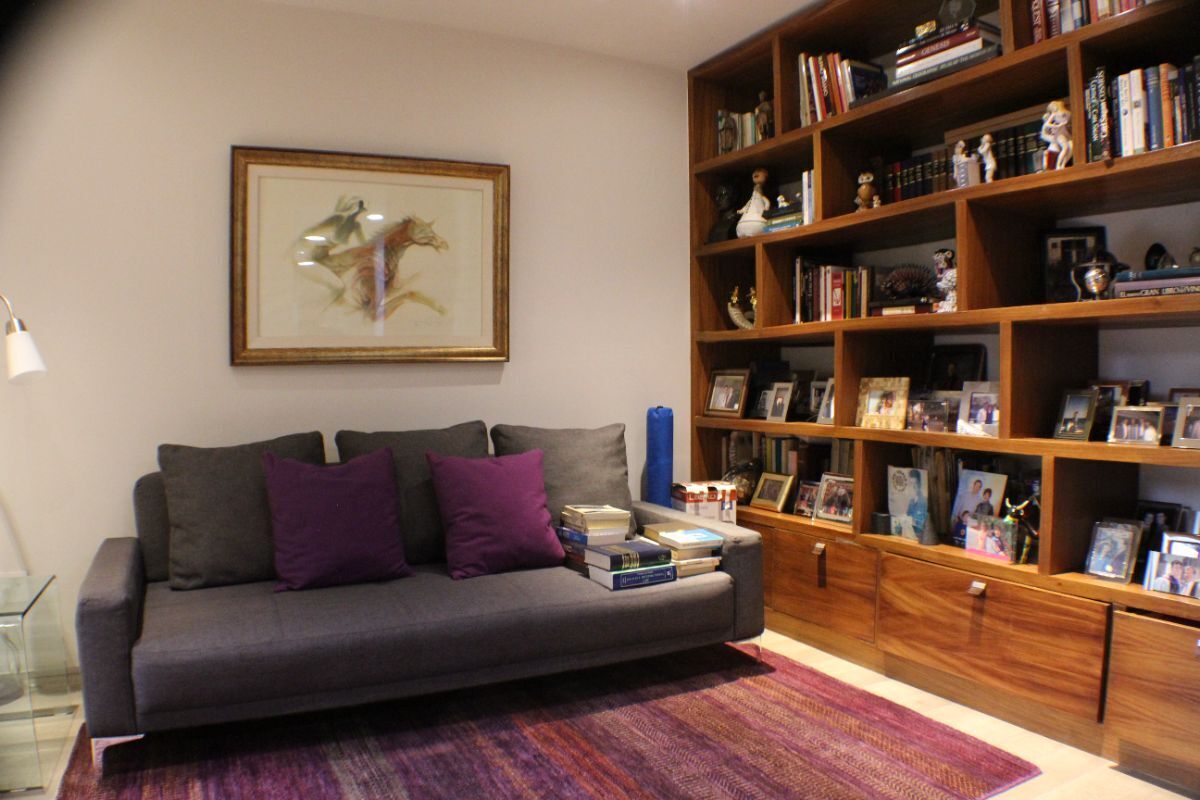 departamento en venta lomas de chapultepec