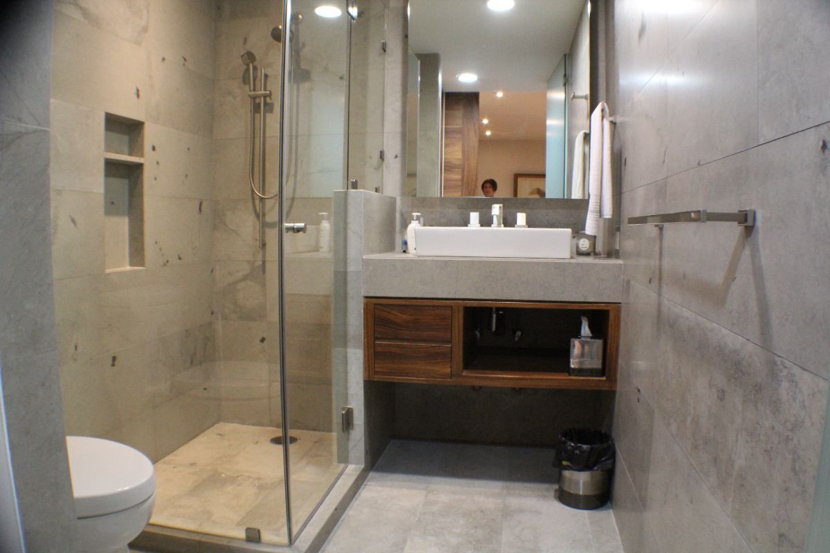 departamento en venta lomas de chapultepec