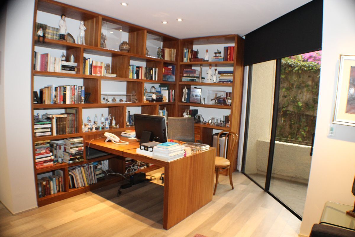 departamento en venta lomas de chapultepec