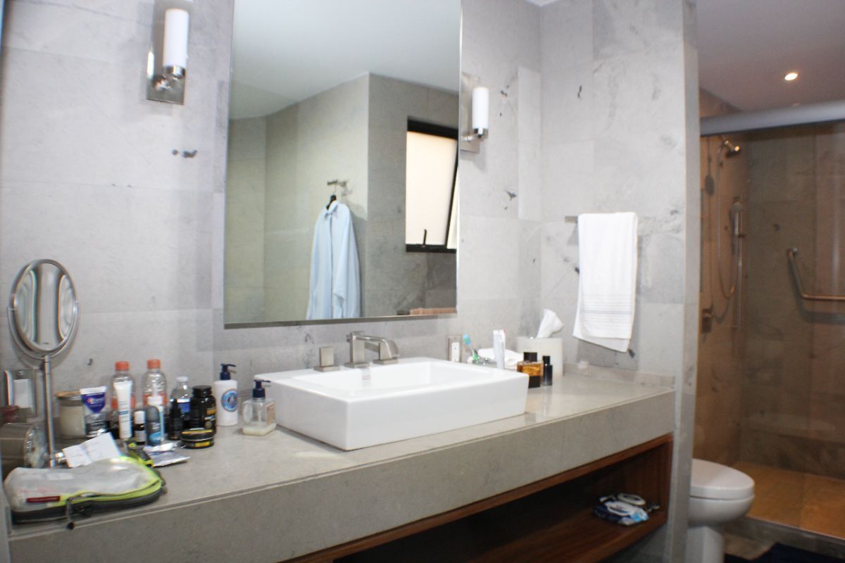 departamento en venta lomas de chapultepec