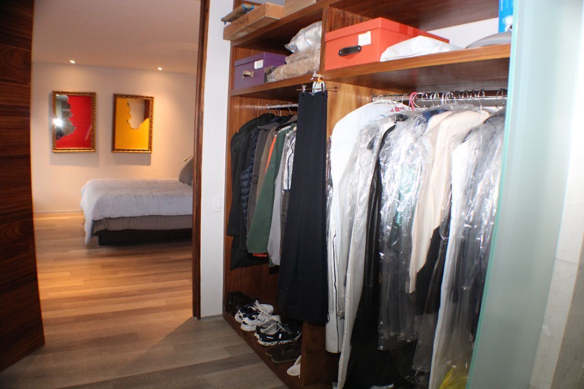 departamento en venta lomas de chapultepec