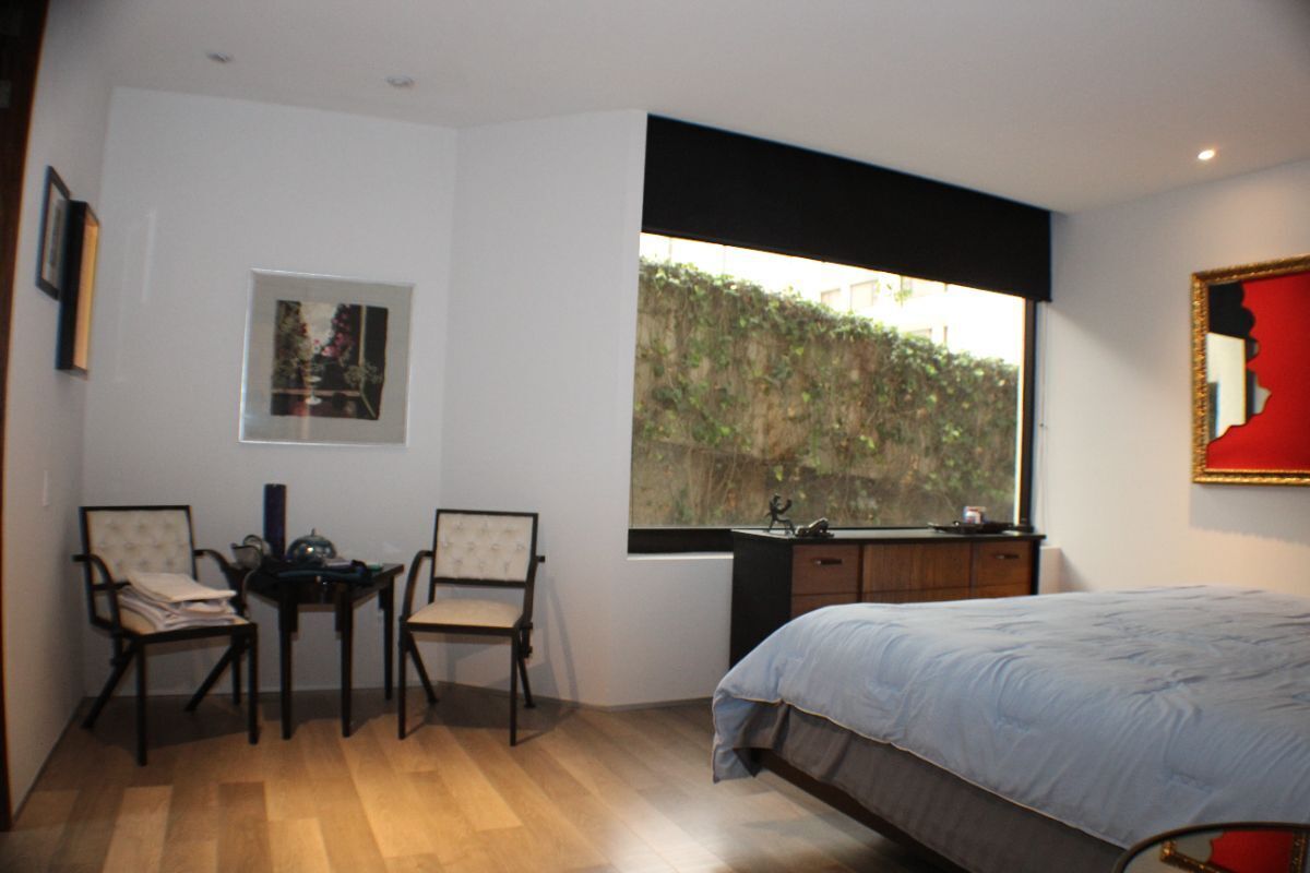 departamento en venta lomas de chapultepec