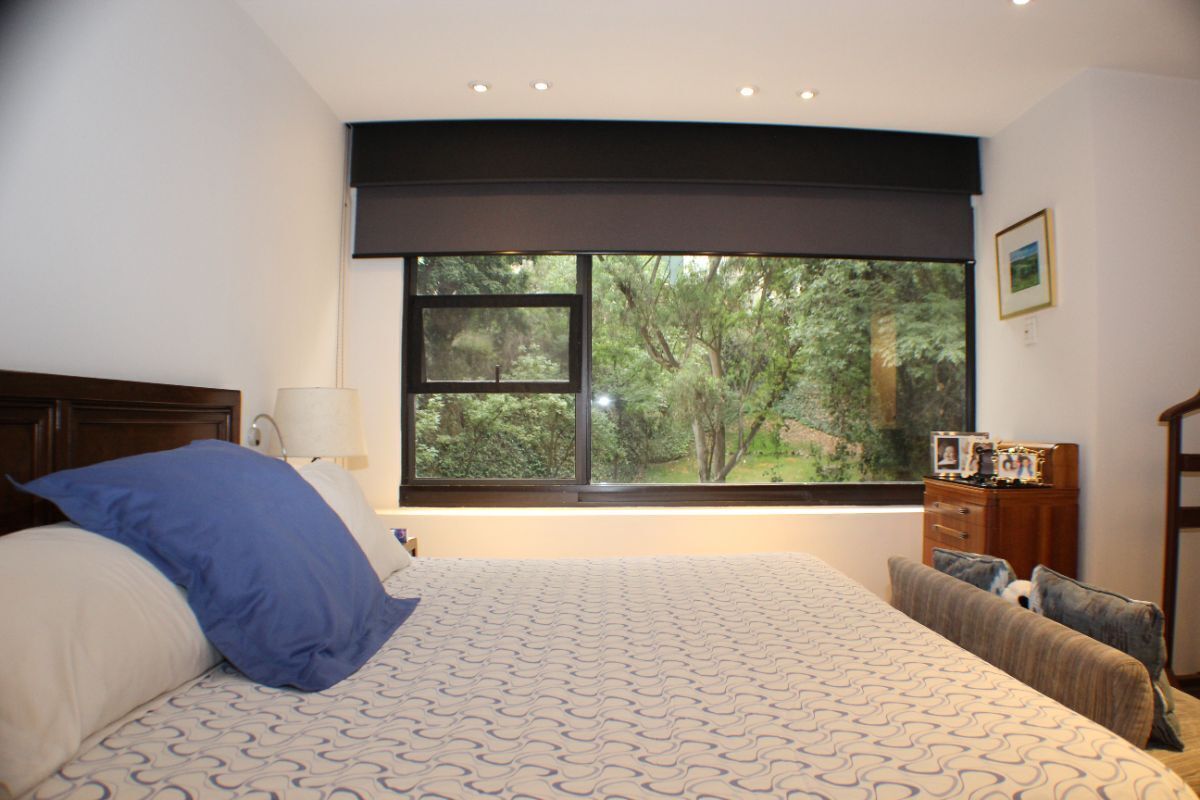 departamento en venta lomas de chapultepec