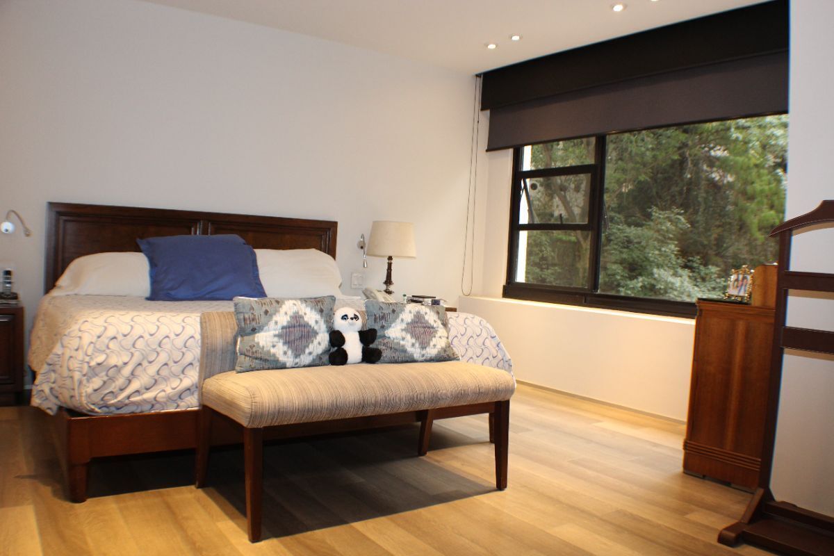 departamento en venta lomas de chapultepec