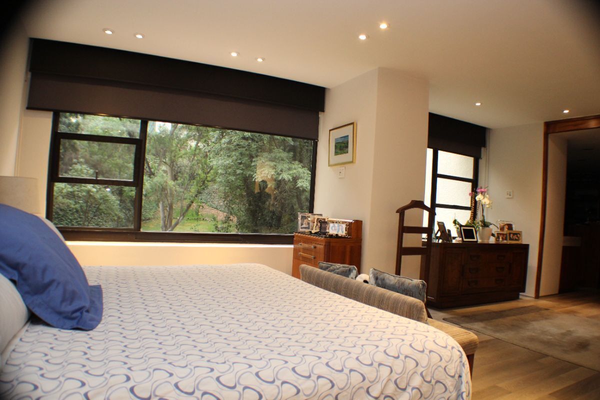 departamento en venta lomas de chapultepec