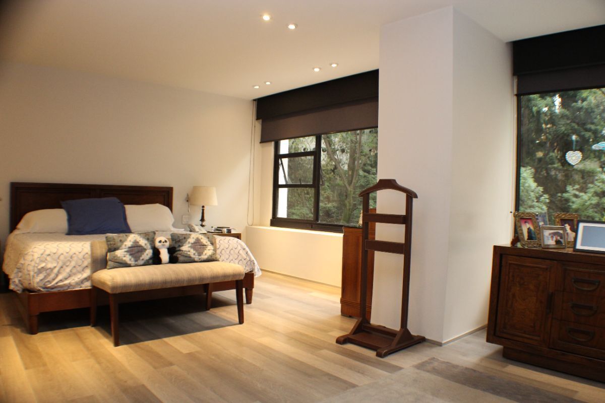 departamento en venta lomas de chapultepec