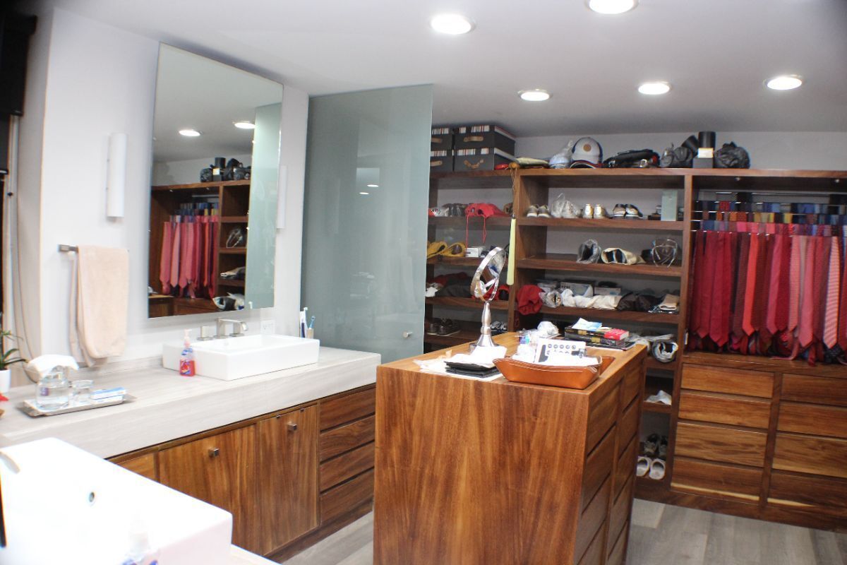 departamento en venta lomas de chapultepec