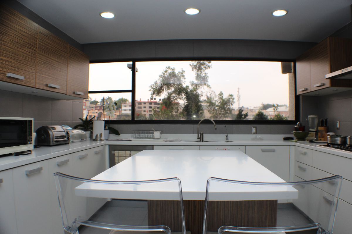 departamento en venta lomas de chapultepec