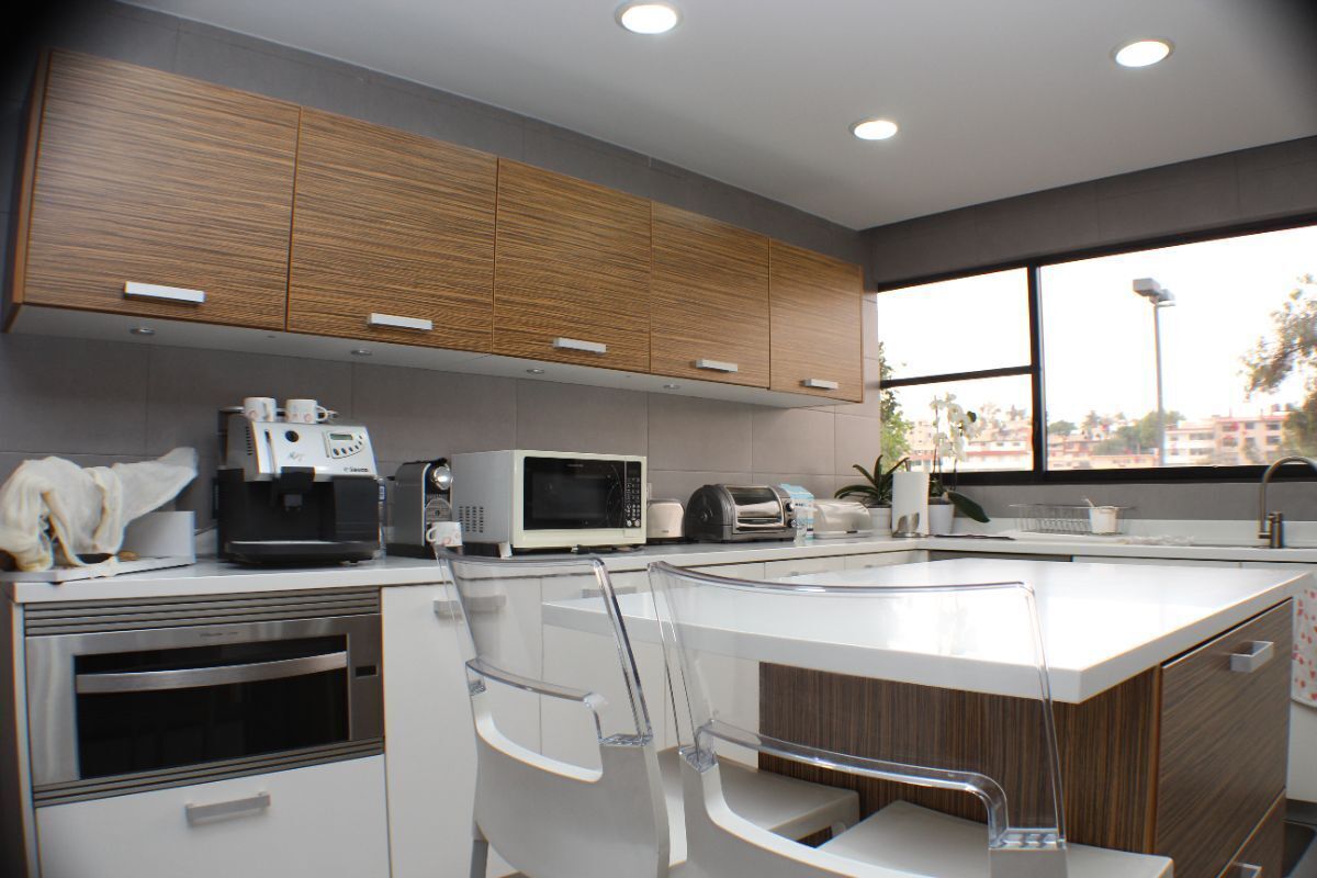 departamento en venta lomas de chapultepec