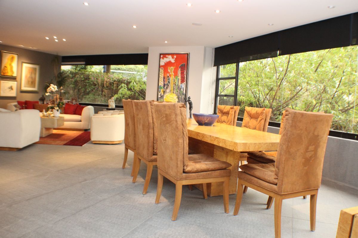 departamento en venta lomas de chapultepec