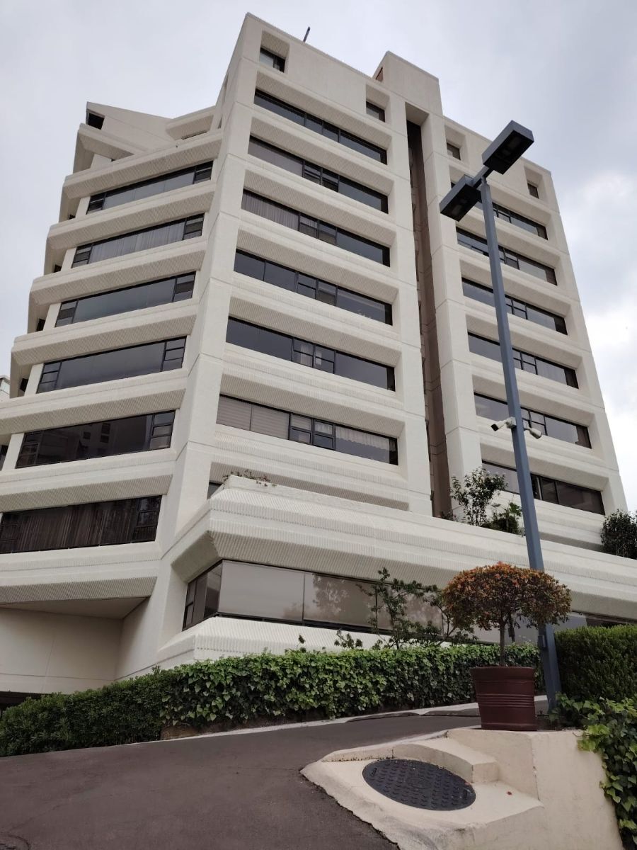departamento en venta lomas de chapultepec