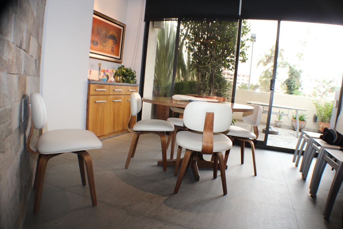 departamento en venta lomas de chapultepec