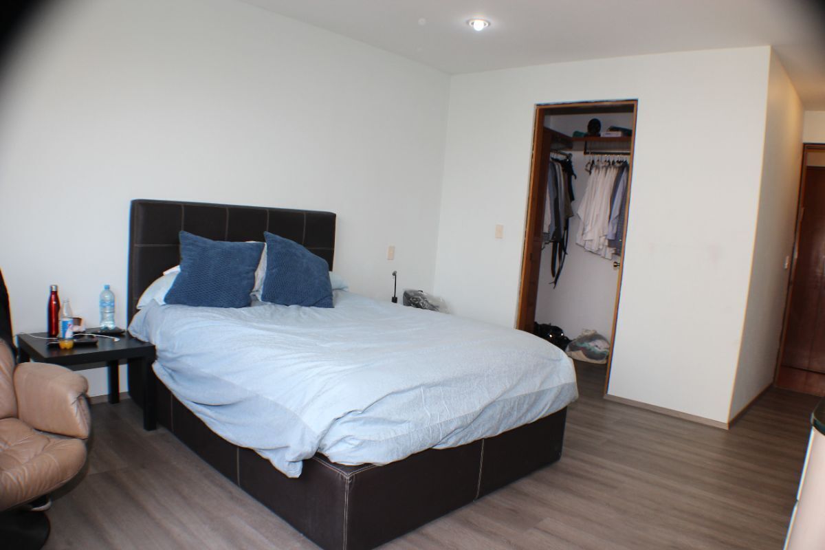 departamento en venta interlomas privilege