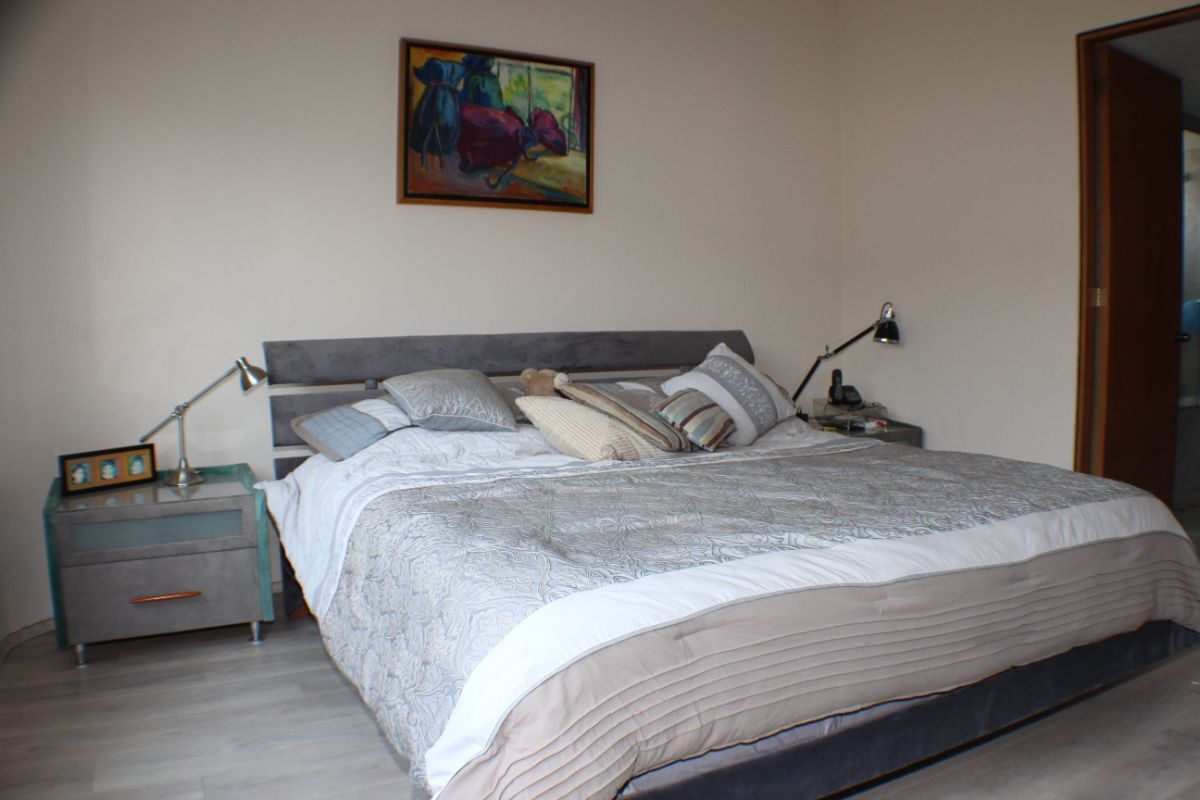 departamento en venta interlomas privilege