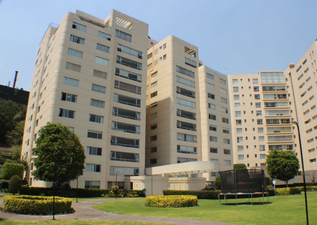 departamento en venta interlomas privilege